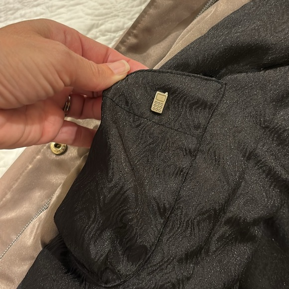 Metropolis Legacy winter jacket - Picture 12 of 16